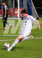 Photo from the gallery "Topsail vs. Garinger (NCSCA Kickoff Classic)"