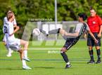 Photo from the gallery "Topsail vs. Garinger (NCSCA Kickoff Classic)"