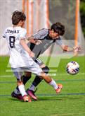 Photo from the gallery "Topsail vs. Garinger (NCSCA Kickoff Classic)"