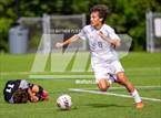 Photo from the gallery "Topsail vs. Garinger (NCSCA Kickoff Classic)"