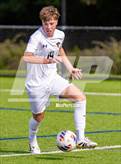 Photo from the gallery "Topsail vs. Garinger (NCSCA Kickoff Classic)"