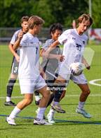 Photo from the gallery "Topsail vs. Garinger (NCSCA Kickoff Classic)"