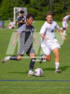 Photo from the gallery "Topsail vs. Garinger (NCSCA Kickoff Classic)"