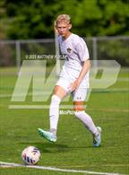 Photo from the gallery "Topsail vs. Garinger (NCSCA Kickoff Classic)"