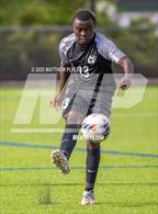 Photo from the gallery "Topsail vs. Garinger (NCSCA Kickoff Classic)"
