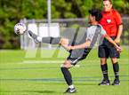 Photo from the gallery "Topsail vs. Garinger (NCSCA Kickoff Classic)"