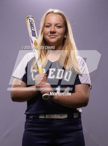 Thumbnail 3 in Credo Softball (Team & Individual) photogallery.