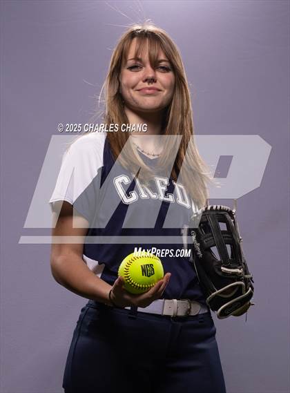 Thumbnail 3 in Credo Softball (Team & Individual) photogallery.