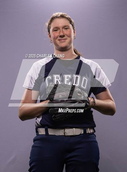 Thumbnail 3 in Credo Softball (Team & Individual) photogallery.