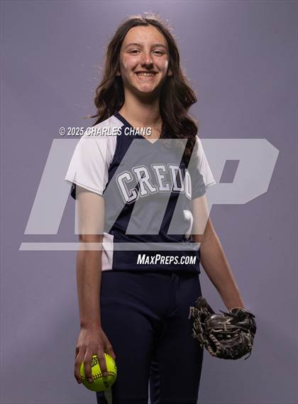 Thumbnail 2 in Credo Softball (Team & Individual) photogallery.