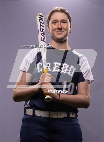 Thumbnail 1 in Credo Softball (Team & Individual) photogallery.