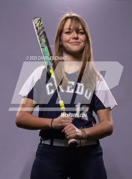 Thumbnail 3 in Credo Softball (Team & Individual) photogallery.