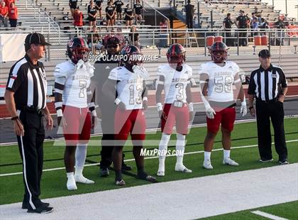 Thumbnail 1 in North Garland @ Wylie photogallery.