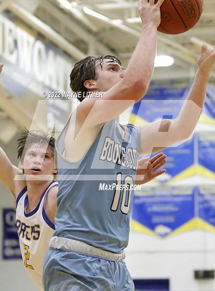 Thumbnail 2 in Boone County @ Newport Central Catholic photogallery.