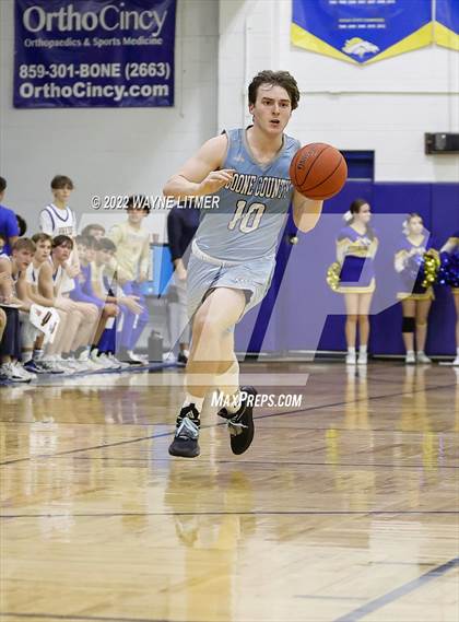 Thumbnail 1 in Boone County @ Newport Central Catholic photogallery.