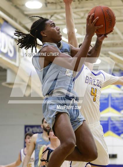 Thumbnail 2 in Boone County @ Newport Central Catholic photogallery.