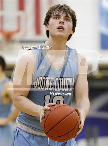 Thumbnail 3 in Boone County @ Newport Central Catholic photogallery.