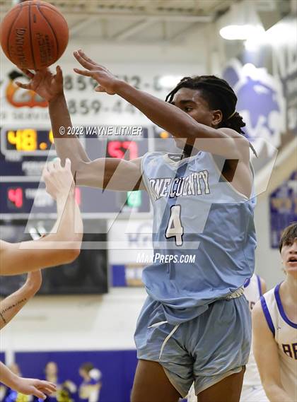 Thumbnail 1 in Boone County @ Newport Central Catholic photogallery.