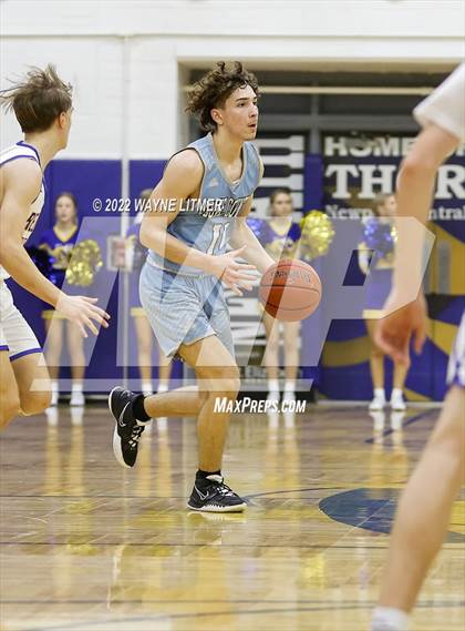 Thumbnail 3 in Boone County @ Newport Central Catholic photogallery.
