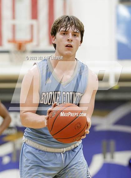 Thumbnail 3 in Boone County @ Newport Central Catholic photogallery.