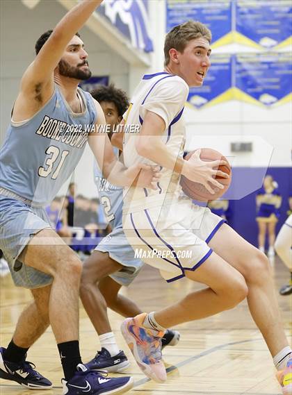 Thumbnail 1 in Boone County @ Newport Central Catholic photogallery.