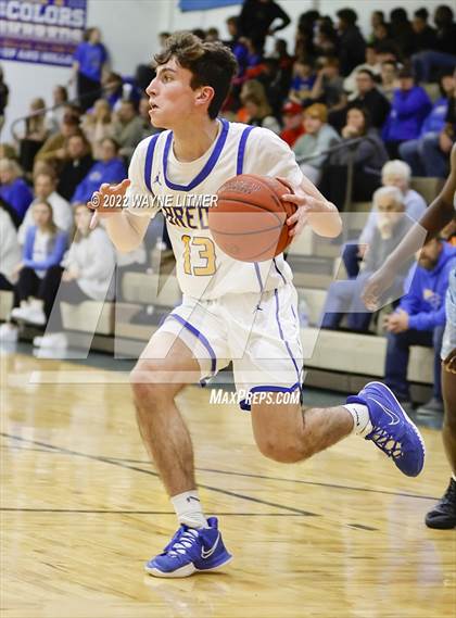 Thumbnail 3 in Boone County @ Newport Central Catholic photogallery.