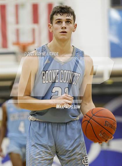 Thumbnail 1 in Boone County @ Newport Central Catholic photogallery.