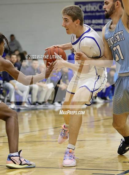 Thumbnail 2 in Boone County @ Newport Central Catholic photogallery.