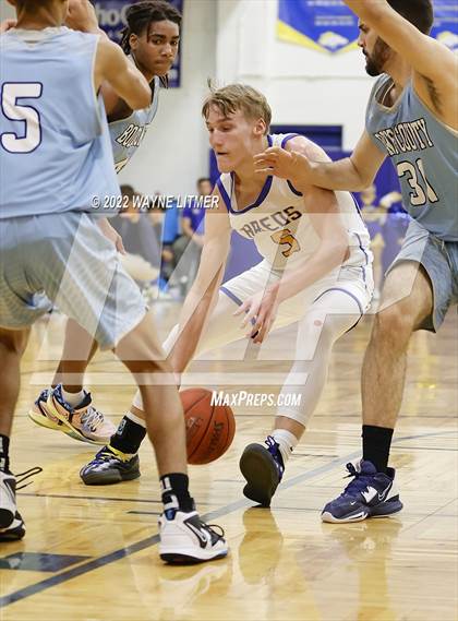 Thumbnail 3 in Boone County @ Newport Central Catholic photogallery.