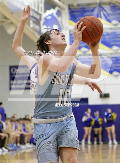 Thumbnail 3 in Boone County @ Newport Central Catholic photogallery.