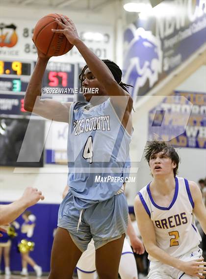 Thumbnail 3 in Boone County @ Newport Central Catholic photogallery.