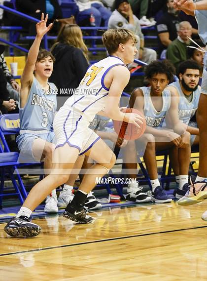 Thumbnail 1 in Boone County @ Newport Central Catholic photogallery.