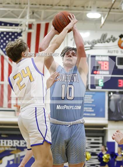 Thumbnail 2 in Boone County @ Newport Central Catholic photogallery.