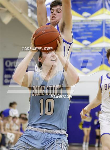 Thumbnail 1 in Boone County @ Newport Central Catholic photogallery.