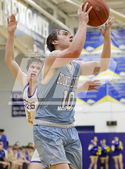 Thumbnail 1 in Boone County @ Newport Central Catholic photogallery.
