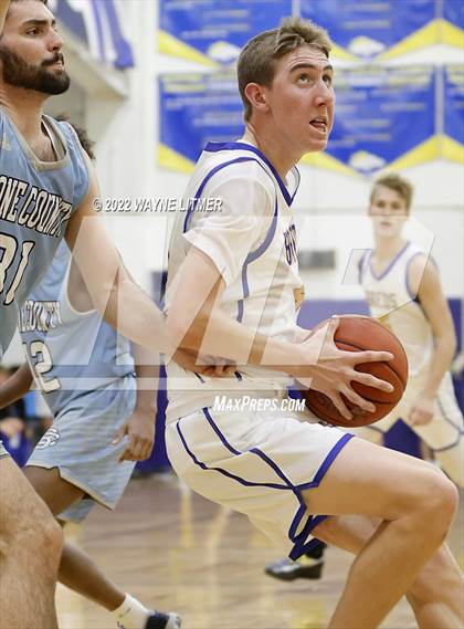 Thumbnail 2 in Boone County @ Newport Central Catholic photogallery.