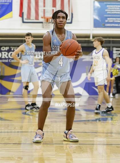 Thumbnail 3 in Boone County @ Newport Central Catholic photogallery.