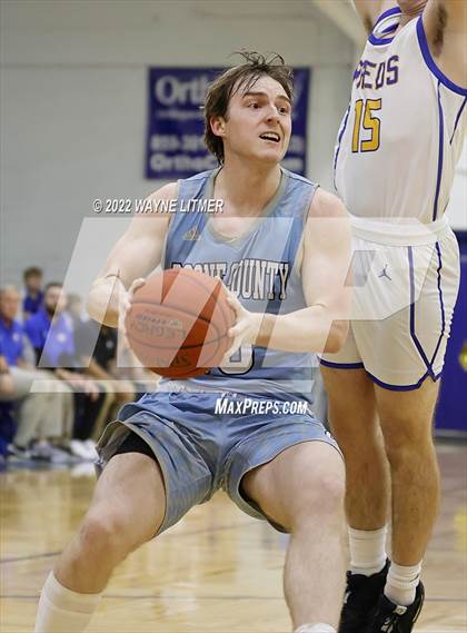 Thumbnail 3 in Boone County @ Newport Central Catholic photogallery.