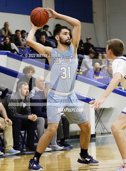 Thumbnail 2 in Boone County @ Newport Central Catholic photogallery.