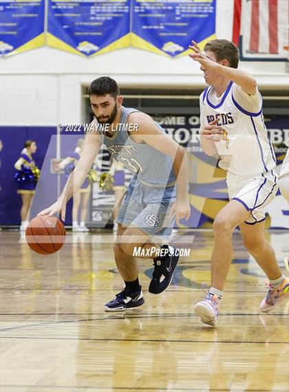 Thumbnail 3 in Boone County @ Newport Central Catholic photogallery.