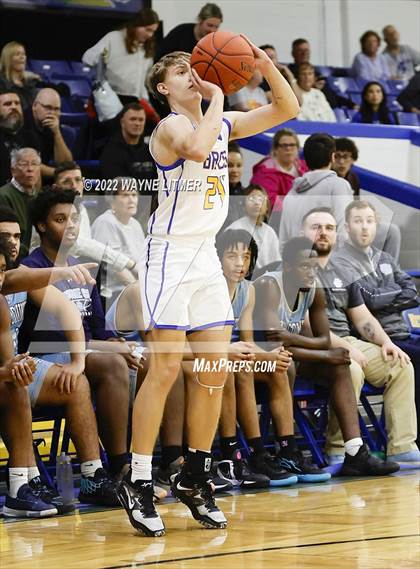 Thumbnail 3 in Boone County @ Newport Central Catholic photogallery.