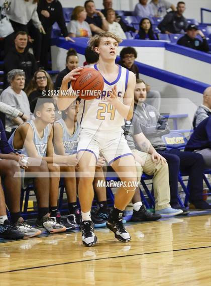 Thumbnail 2 in Boone County @ Newport Central Catholic photogallery.