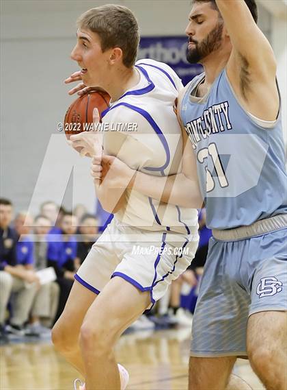 Thumbnail 3 in Boone County @ Newport Central Catholic photogallery.