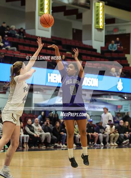 Thumbnail 3 in Hendrick Hudson vs Pelham Memorial (NYSPHSAA Section 1 Class A Semifinal) photogallery.