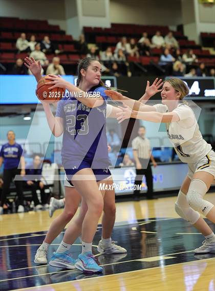 Thumbnail 1 in Hendrick Hudson vs Pelham Memorial (NYSPHSAA Section 1 Class A Semifinal) photogallery.