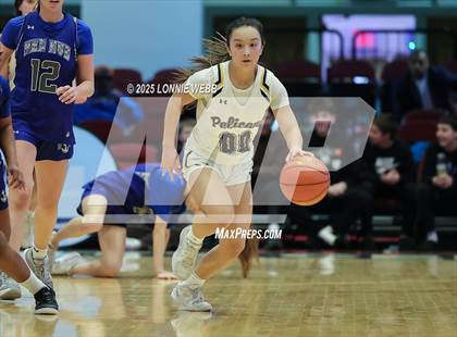 Thumbnail 3 in Hendrick Hudson vs Pelham Memorial (NYSPHSAA Section 1 Class A Semifinal) photogallery.