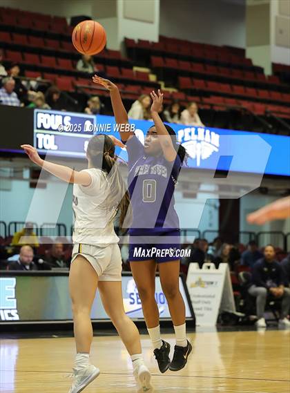 Thumbnail 1 in Hendrick Hudson vs Pelham Memorial (NYSPHSAA Section 1 Class A Semifinal) photogallery.