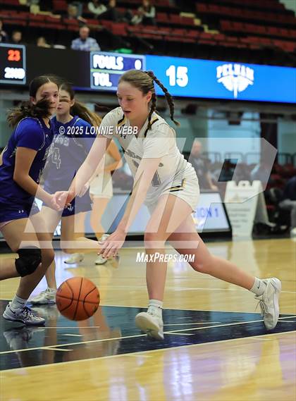 Thumbnail 1 in Hendrick Hudson vs Pelham Memorial (NYSPHSAA Section 1 Class A Semifinal) photogallery.