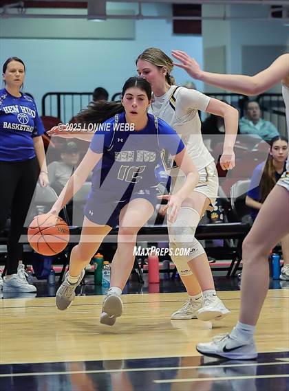 Thumbnail 1 in Hendrick Hudson vs Pelham Memorial (NYSPHSAA Section 1 Class A Semifinal) photogallery.