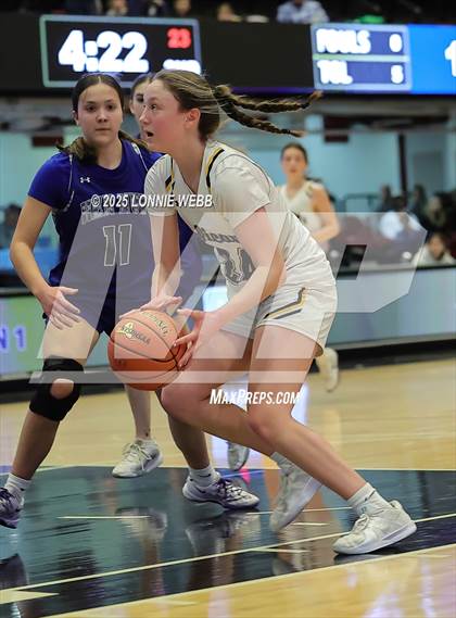 Thumbnail 3 in Hendrick Hudson vs Pelham Memorial (NYSPHSAA Section 1 Class A Semifinal) photogallery.